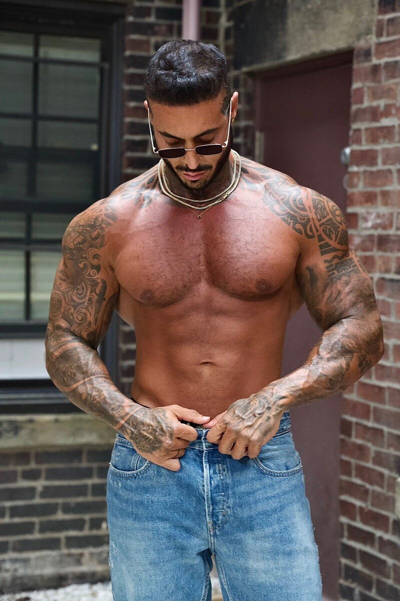 Francock (@francock), OnlyFans creator