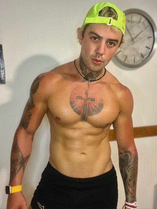 Francofitt7 (@francofitt7), OnlyFans creator
