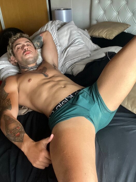 Francofitt (@francofitt), OnlyFans creator