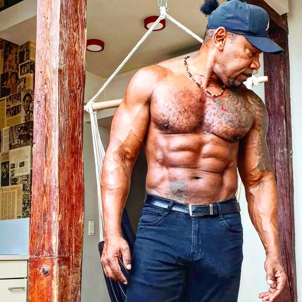 Francoroccaforte (@francoroccaforte), OnlyFans creator