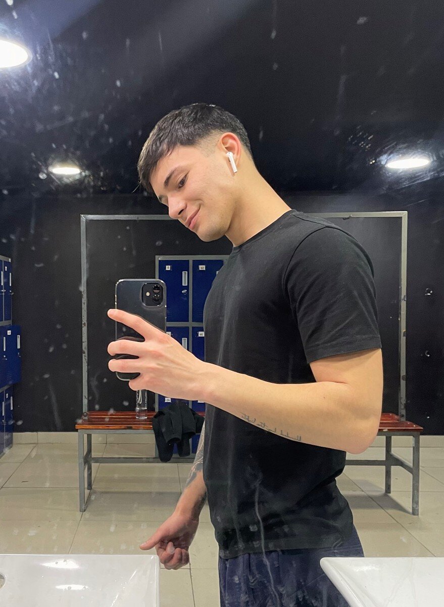 Francovicenzo (@francovicenzo), OnlyFans creator
