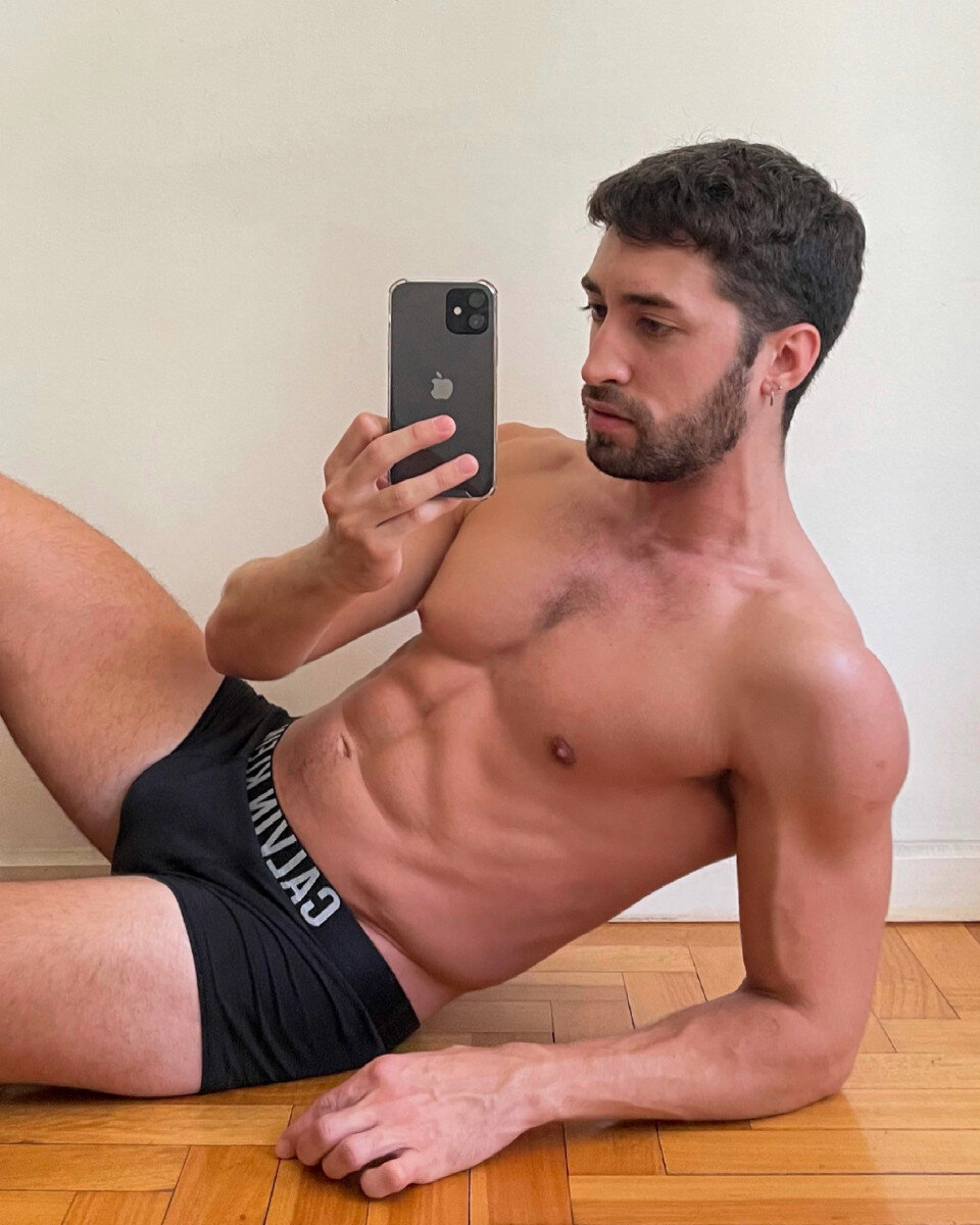 Frankabais (@frankabais), OnlyFans creator