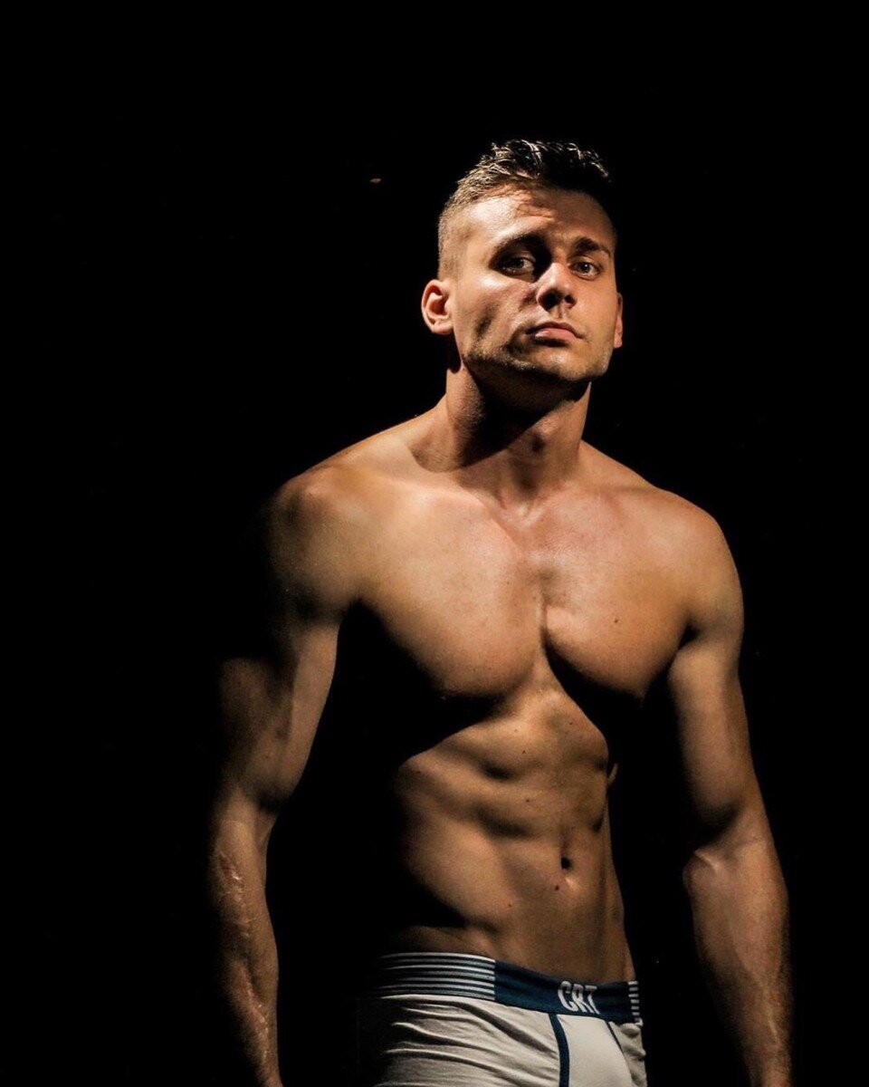 Frankhardyfree (@frankhardyfree), OnlyFans creator