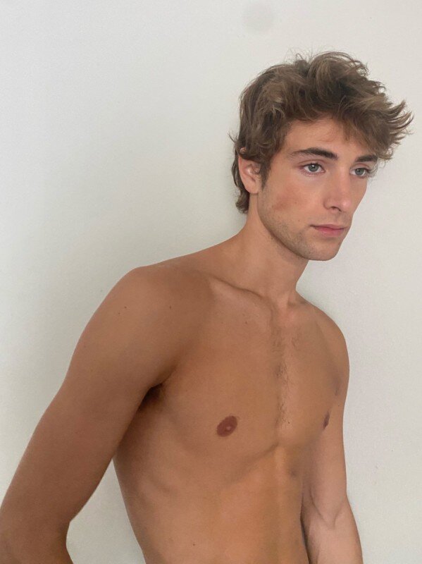 Frankierossi (@frankierossi), OnlyFans creator