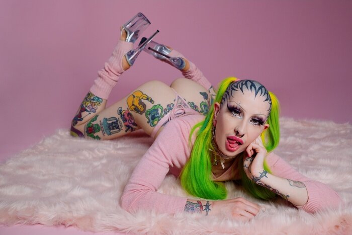Frankiesplanet (@frankies.planet), OnlyFans creator