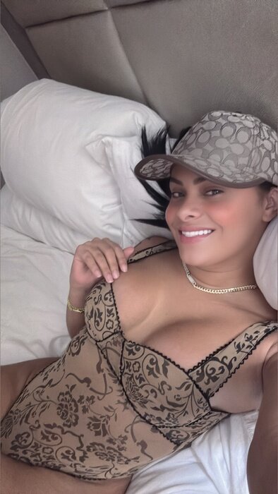 Franyelis (@franyelis_latinhot), OnlyFans creator