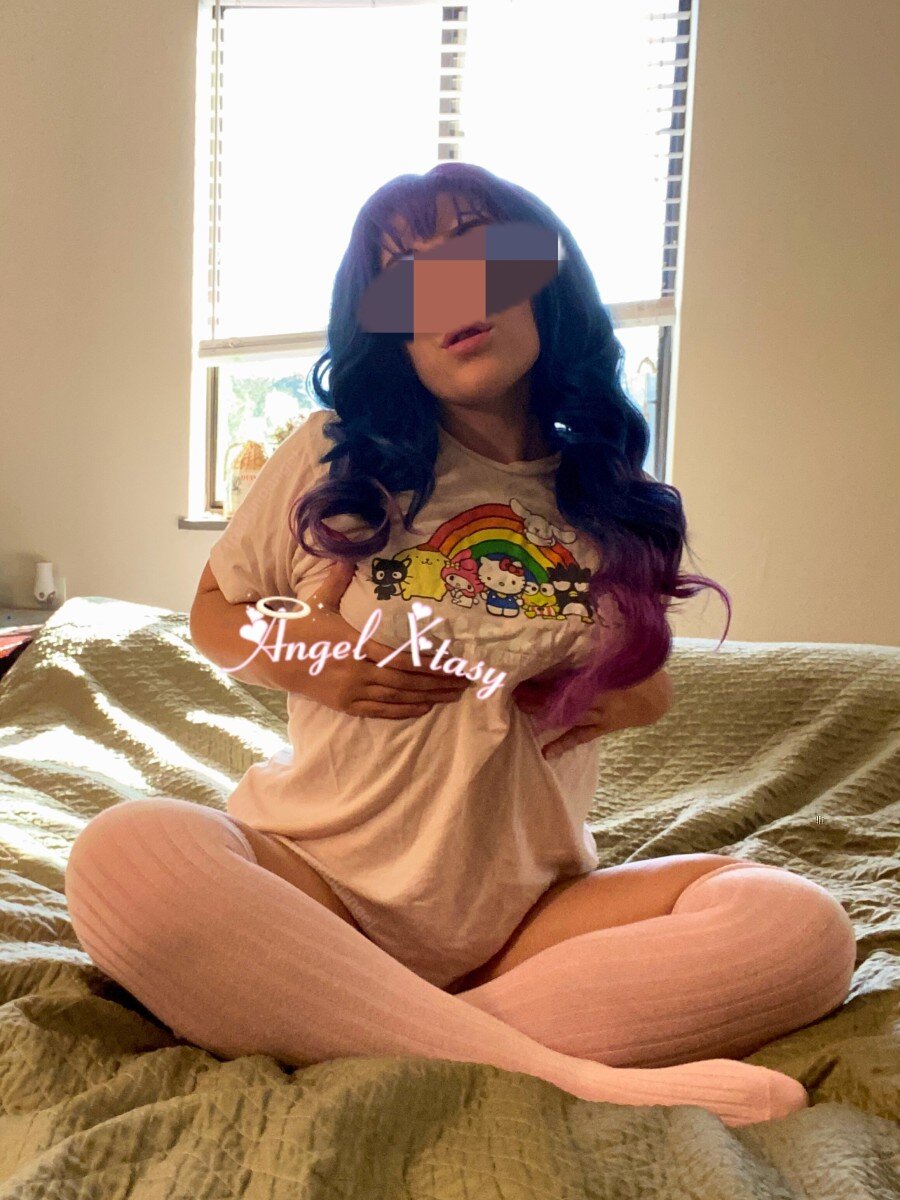 Freakingangelx (@freakingangelx), OnlyFans creator