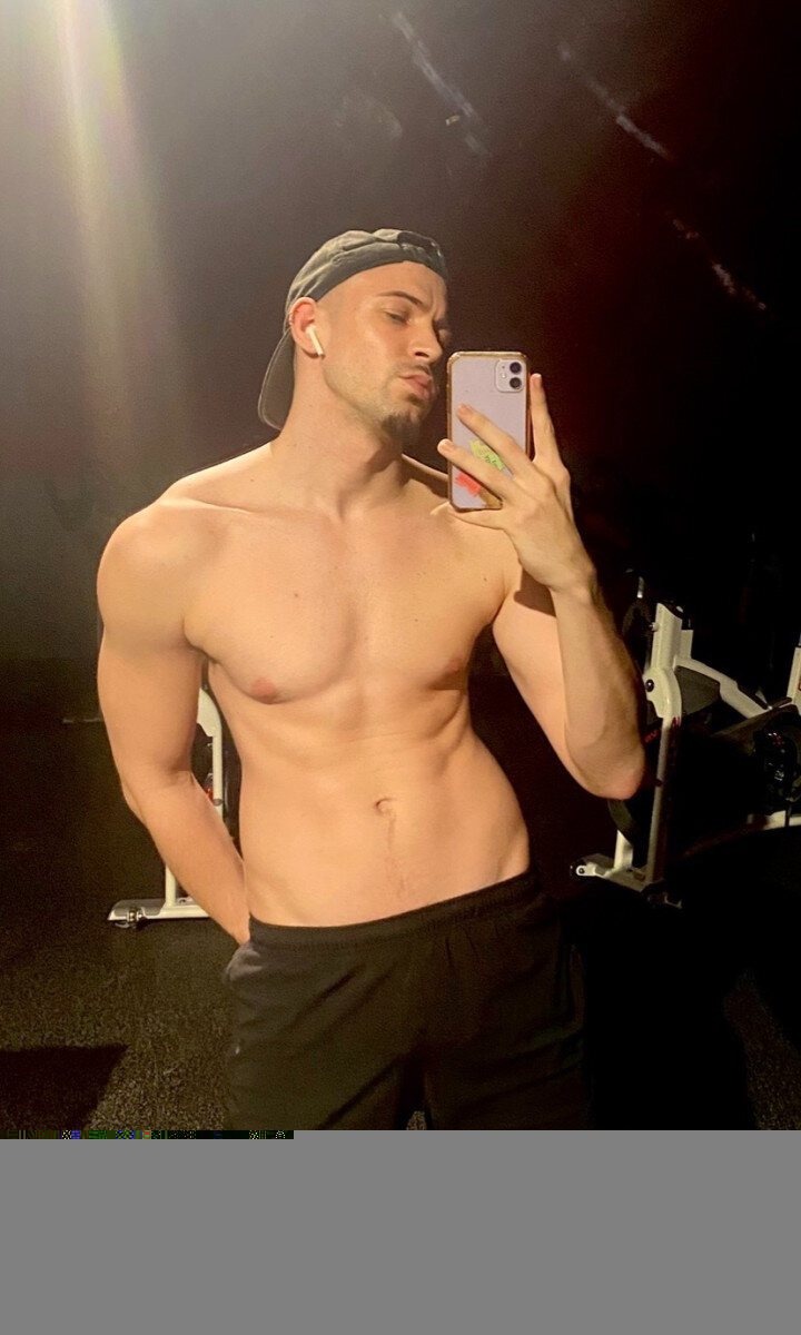 Freakybandit (@freaky_bandit_), OnlyFans creator