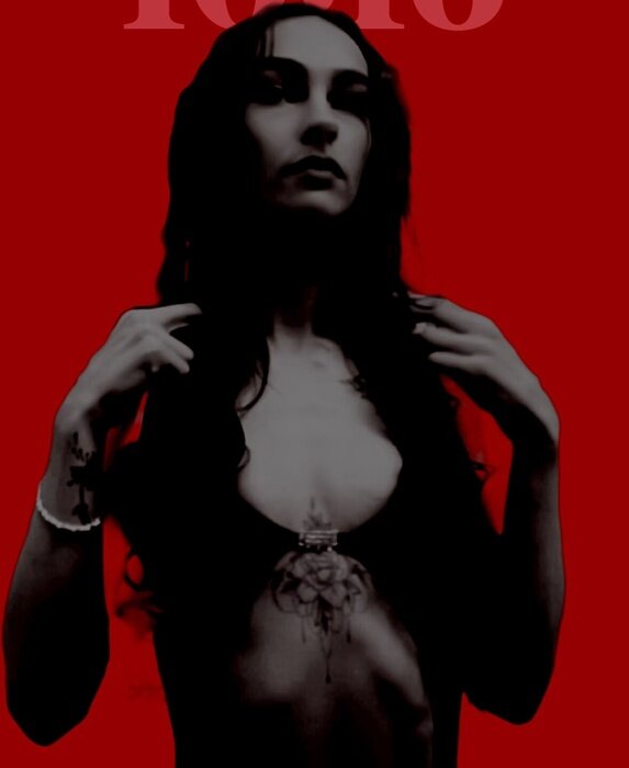 Freakym0lly (@freaky_m0lly), OnlyFans creator