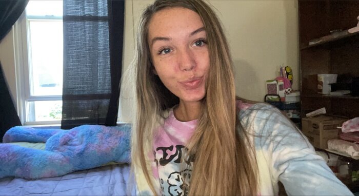 Freakygirl699 (@freakygirl699), OnlyFans creator