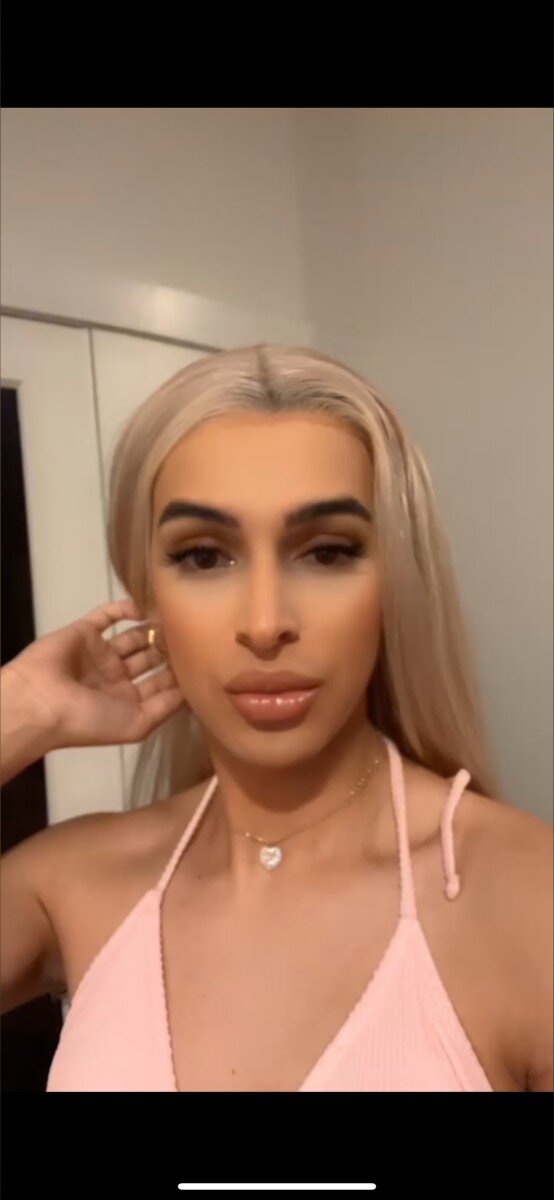 Freakymayaaa (@freakymayaaa), OnlyFans creator