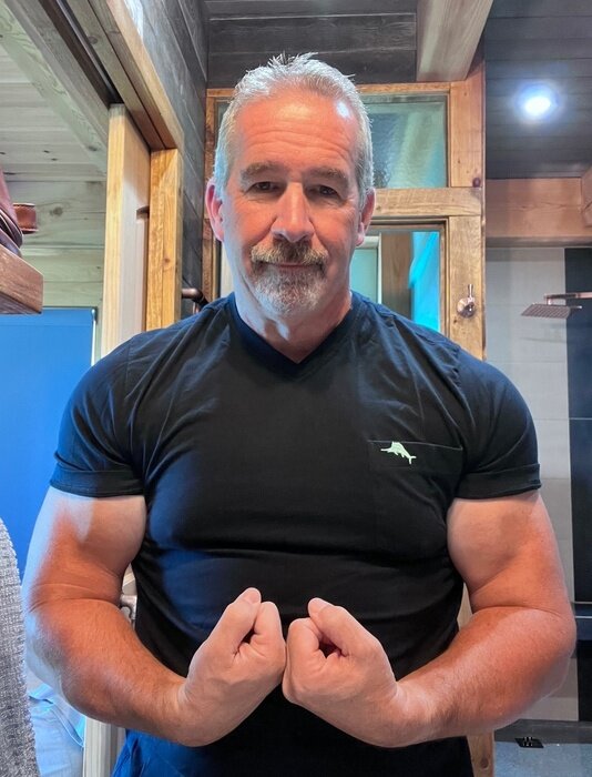 Freakypeaks (@freakypeaks), OnlyFans creator