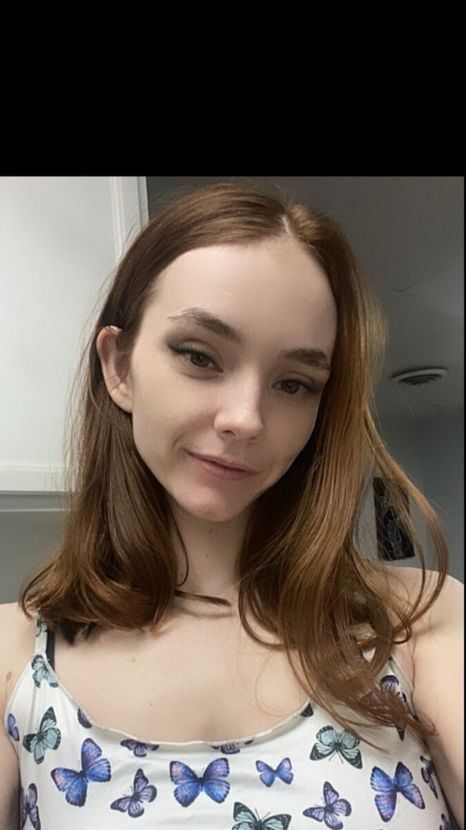 Freakyredkelsie (@freakyredkelsie), OnlyFans creator