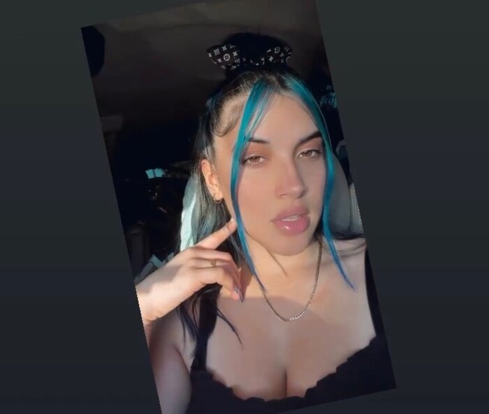 Freakyxflacaa (@freakyxflacaa), OnlyFans creator