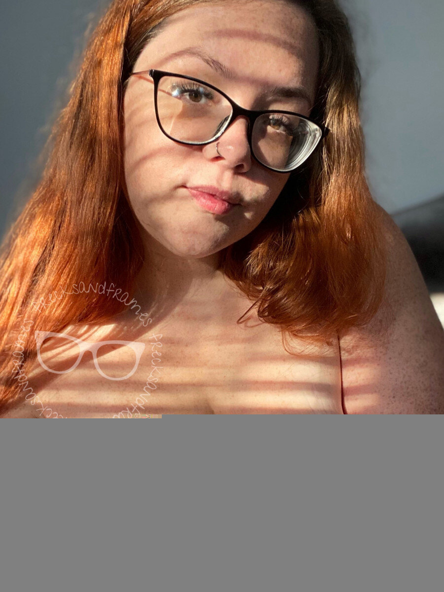 50% OFF SALE (@frecksandframes), OnlyFans creator