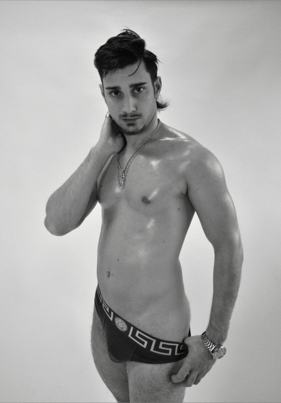 Freddiepika (@freddiepika), OnlyFans creator