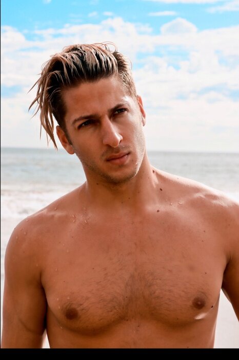 Freddychase (@freddychase), OnlyFans creator