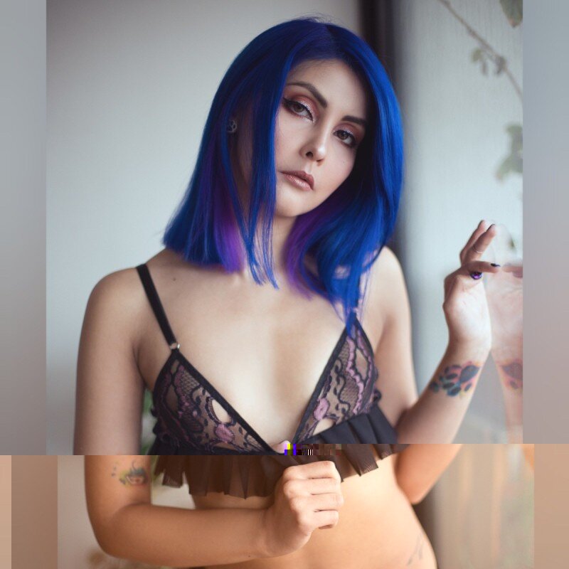 Freekittenblue (@free_kittenblue), OnlyFans creator