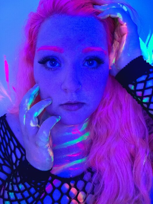 Freebubblegumprincxss (@freebubblegumprincxss), OnlyFans creator