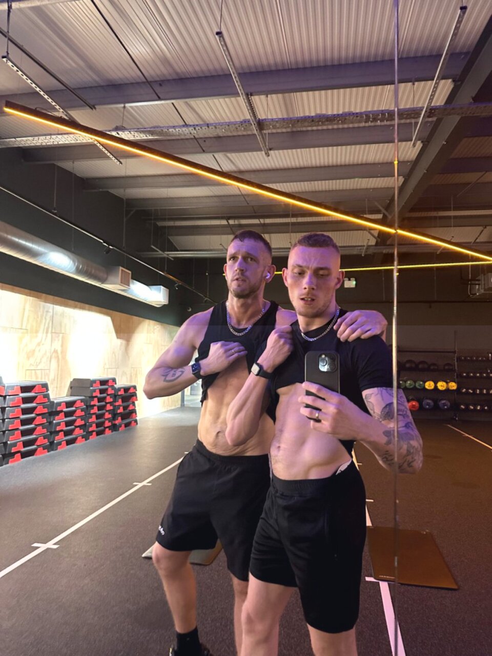 Freechav (@freechav), OnlyFans creator