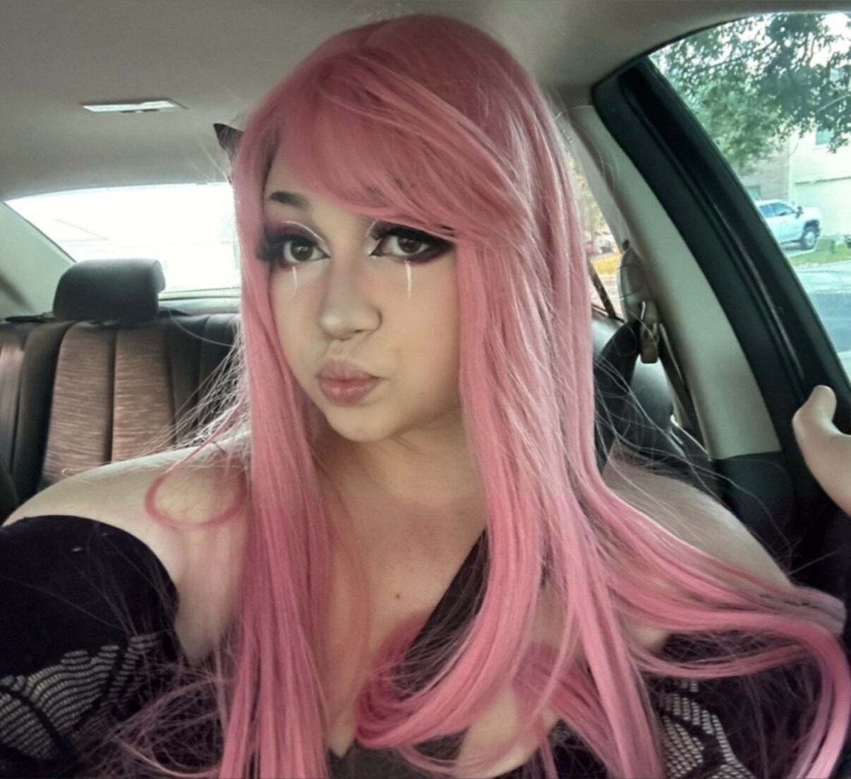 Freecyberspit (@freecyberspit), OnlyFans creator