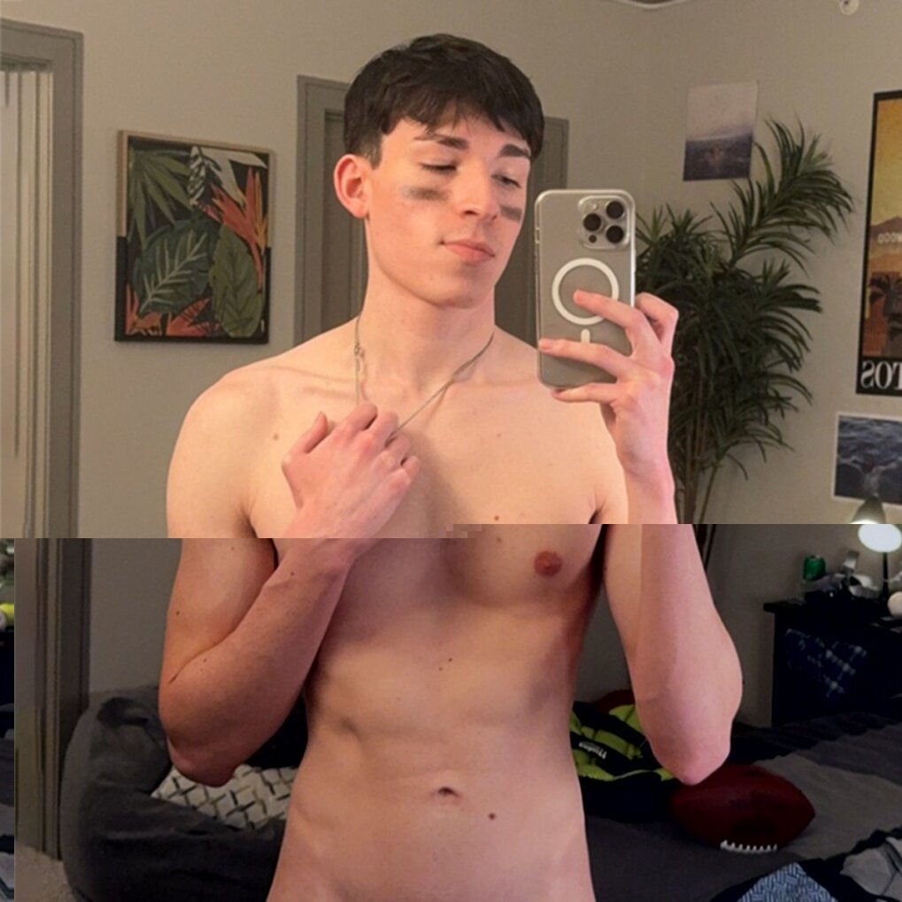 Freedevinholtxxx (@freedevinholtxxx), OnlyFans creator