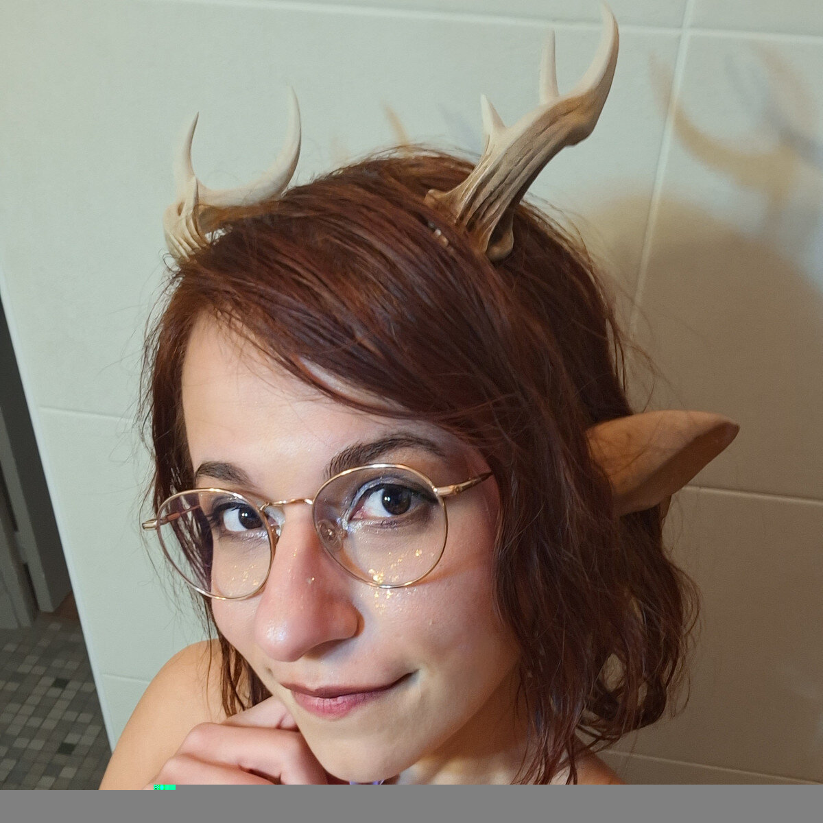 Freefancycham (@freefancycham), OnlyFans creator