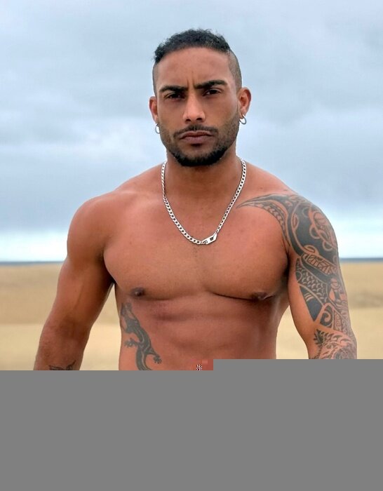 Gustavo (@freegutto20), OnlyFans creator
