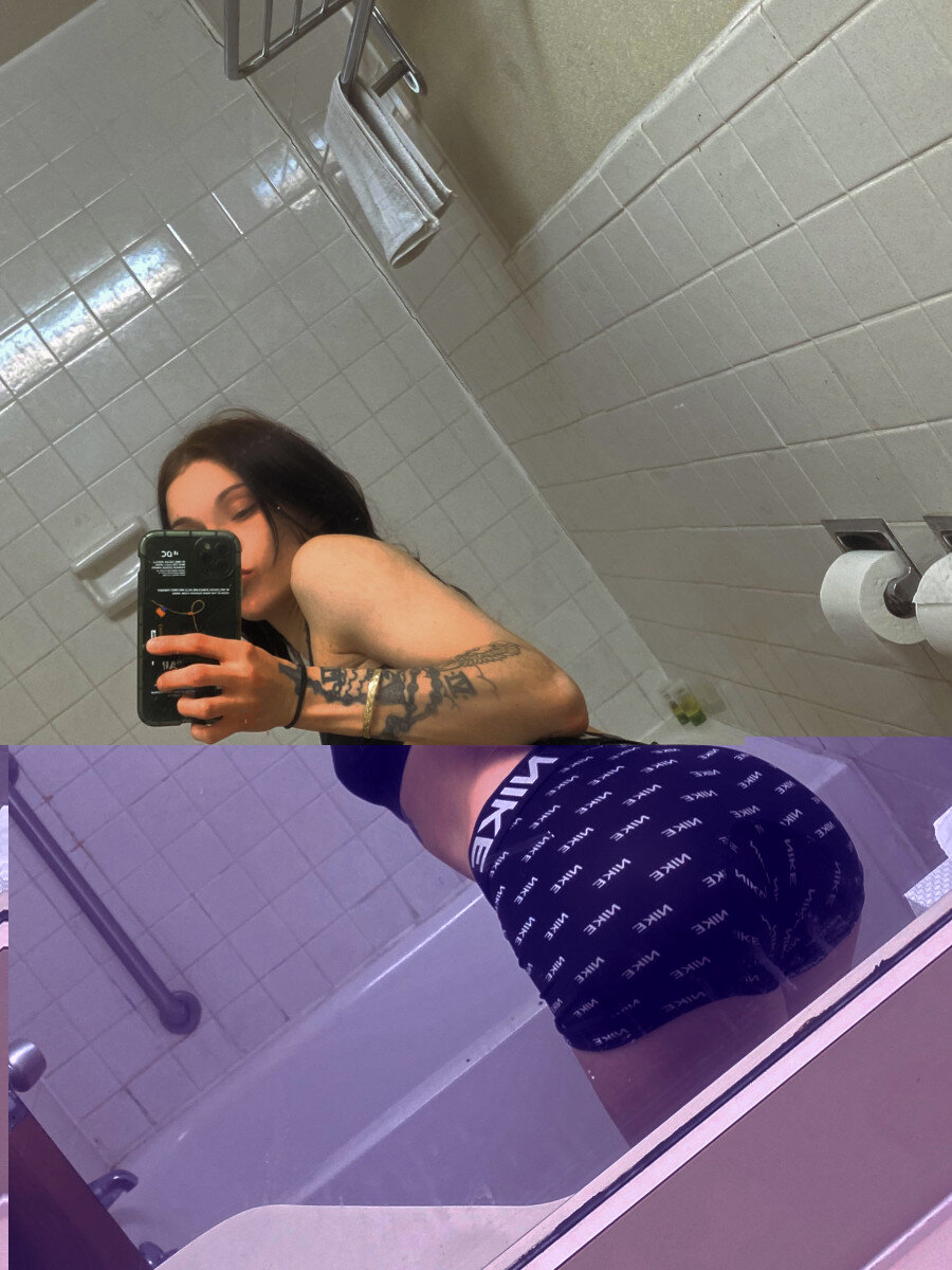 Freehaileyana (@freehaileyana), OnlyFans creator