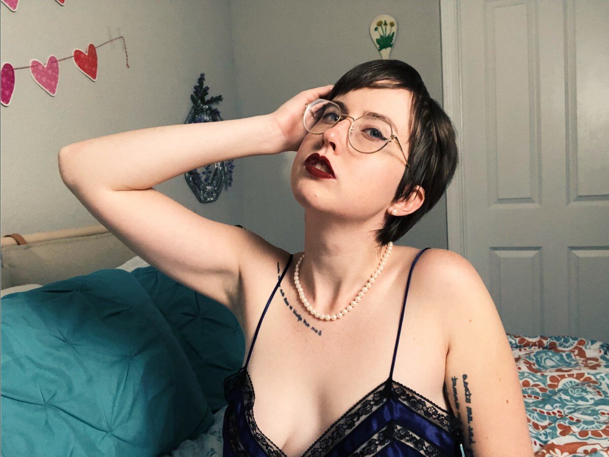 Helena (@freehelena), OnlyFans creator