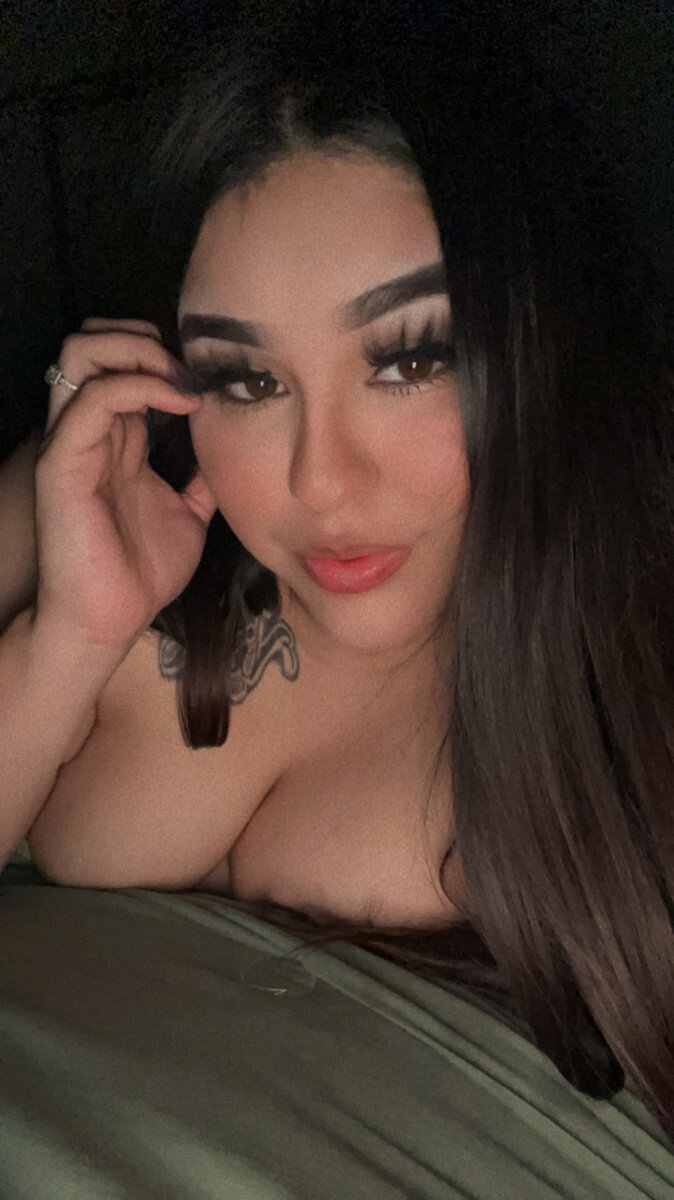 Freelexxiian (@freelexxiian), OnlyFans creator