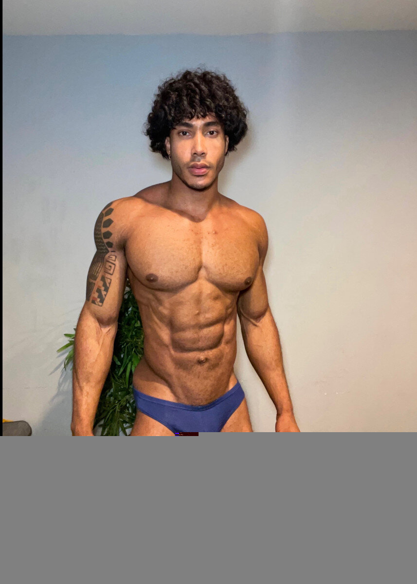 Freemichaelprivius (@freemichaelprivius), OnlyFans creator