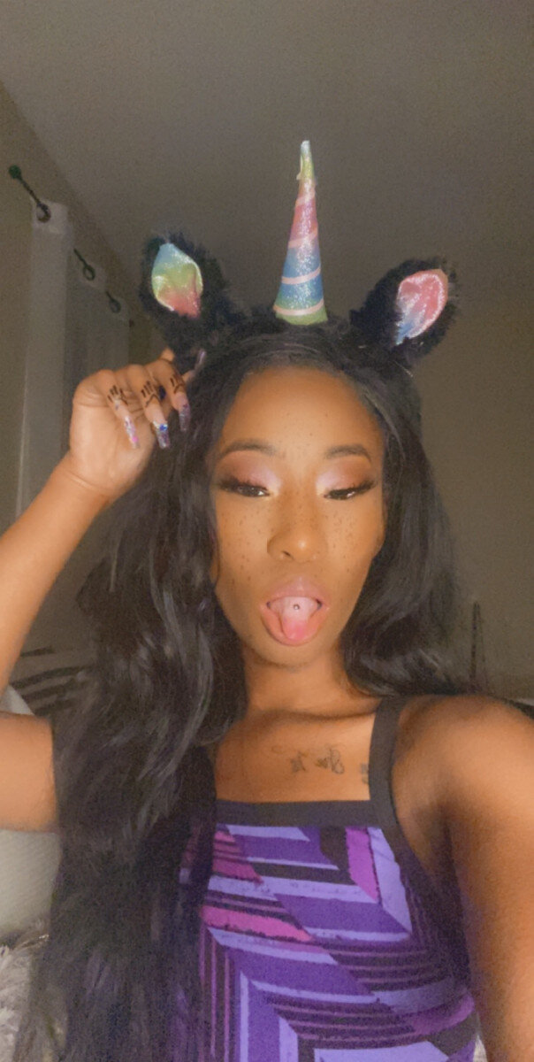 Freeministalli (@freeministalli), OnlyFans creator