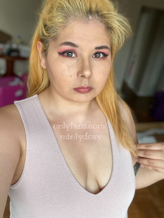 Freemintydoxy (@freemintydoxy), OnlyFans creator