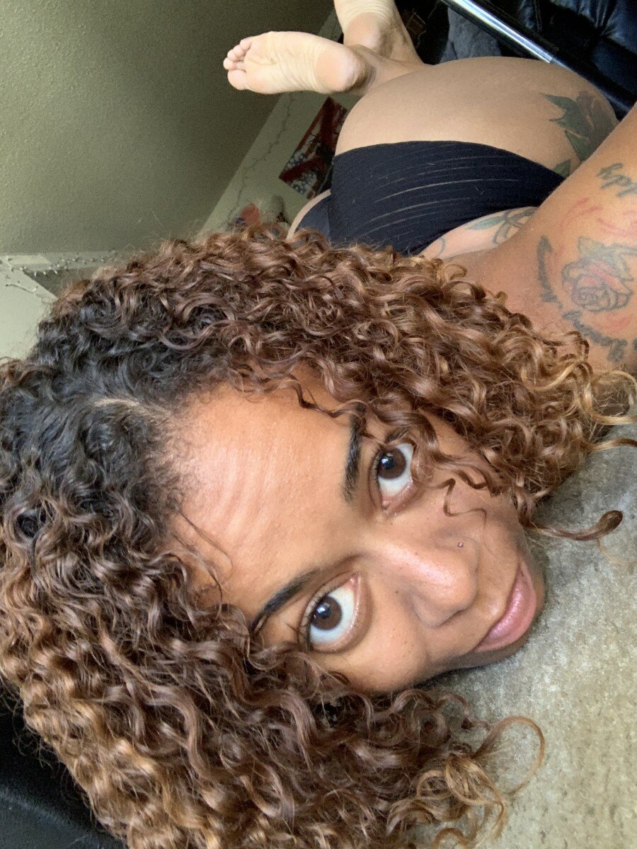 Freeriah (@freeriah), OnlyFans creator