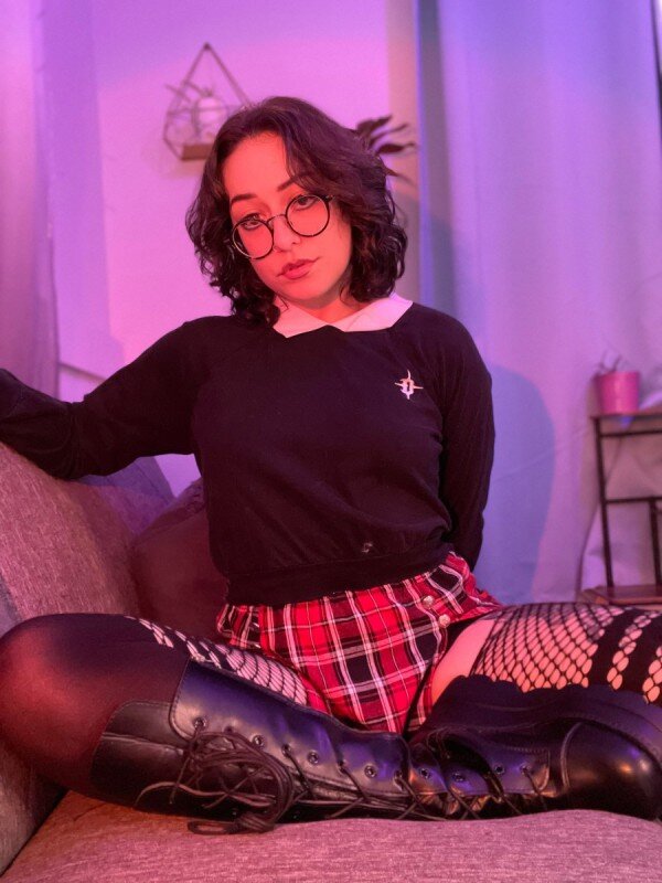 Freesaradoesscience (@freesaradoesscience), OnlyFans creator