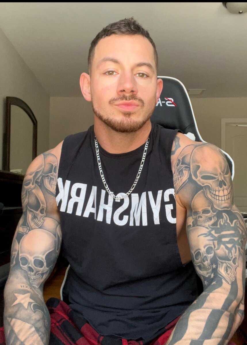 Freeshawn (@freeshawn), OnlyFans creator