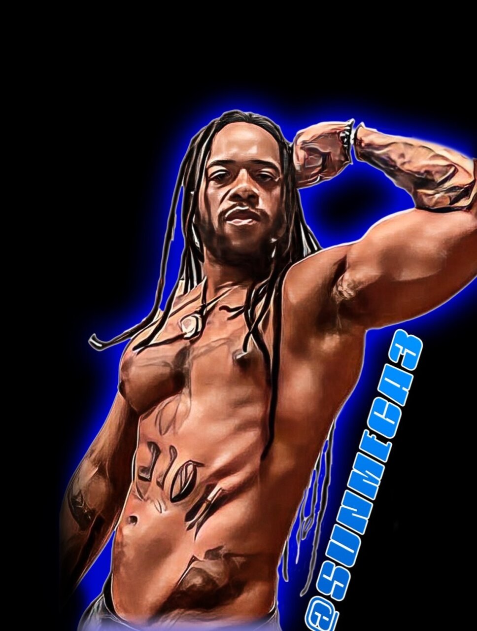 Freesunmega (@freesunmega), OnlyFans creator