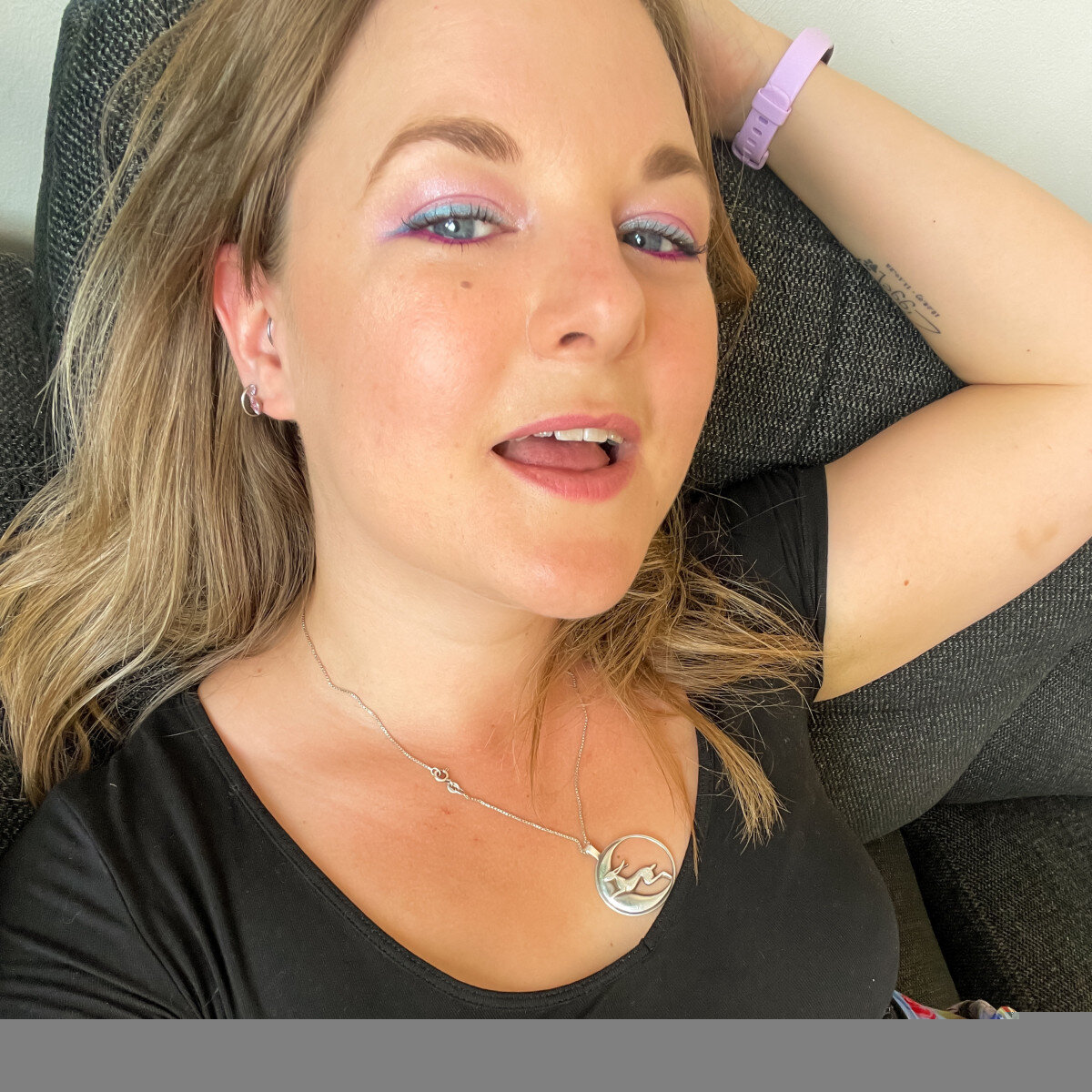 Jennifer (@freeswedishjennifer), OnlyFans creator