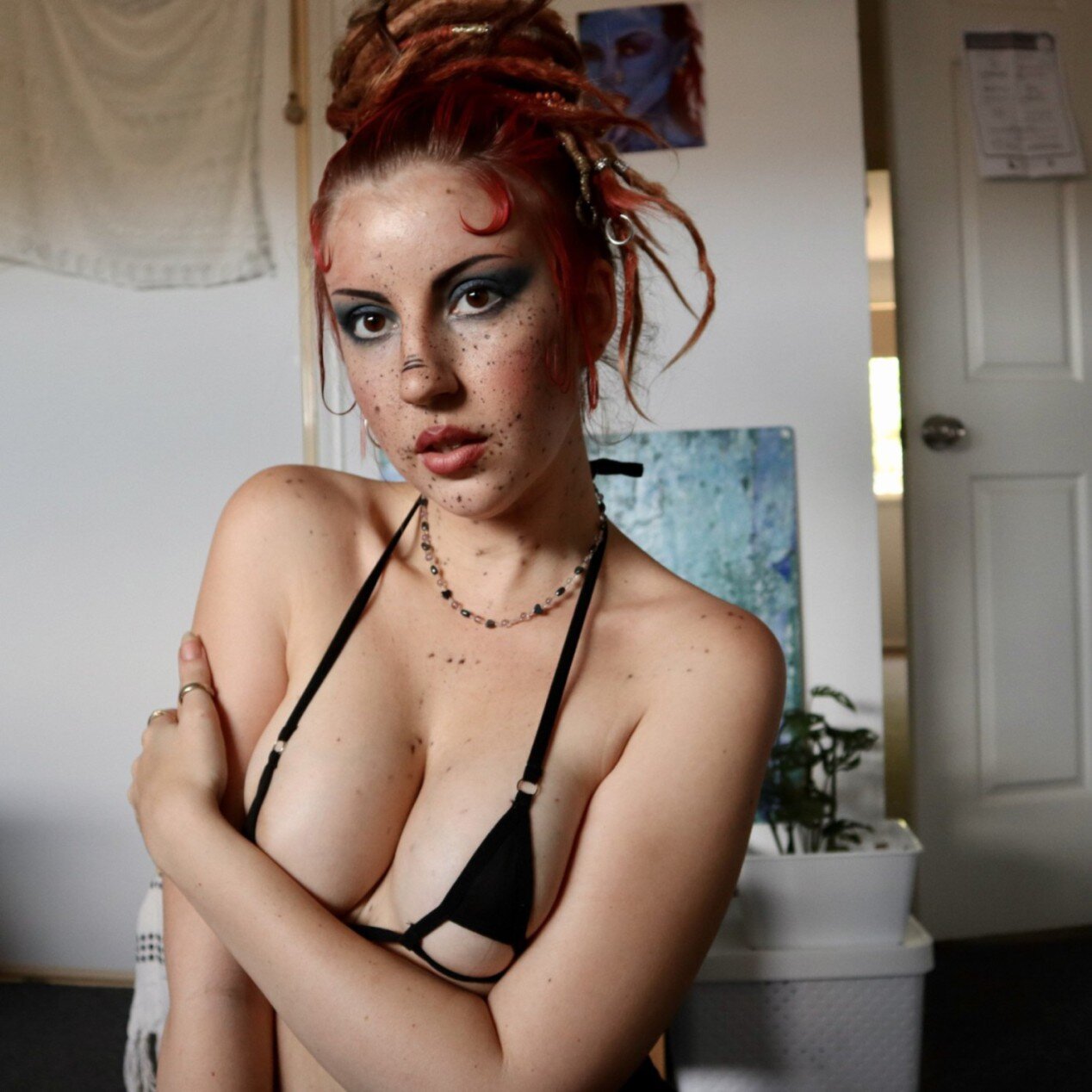Freethefemdomfairy (@freethefemdomfairy), OnlyFans creator