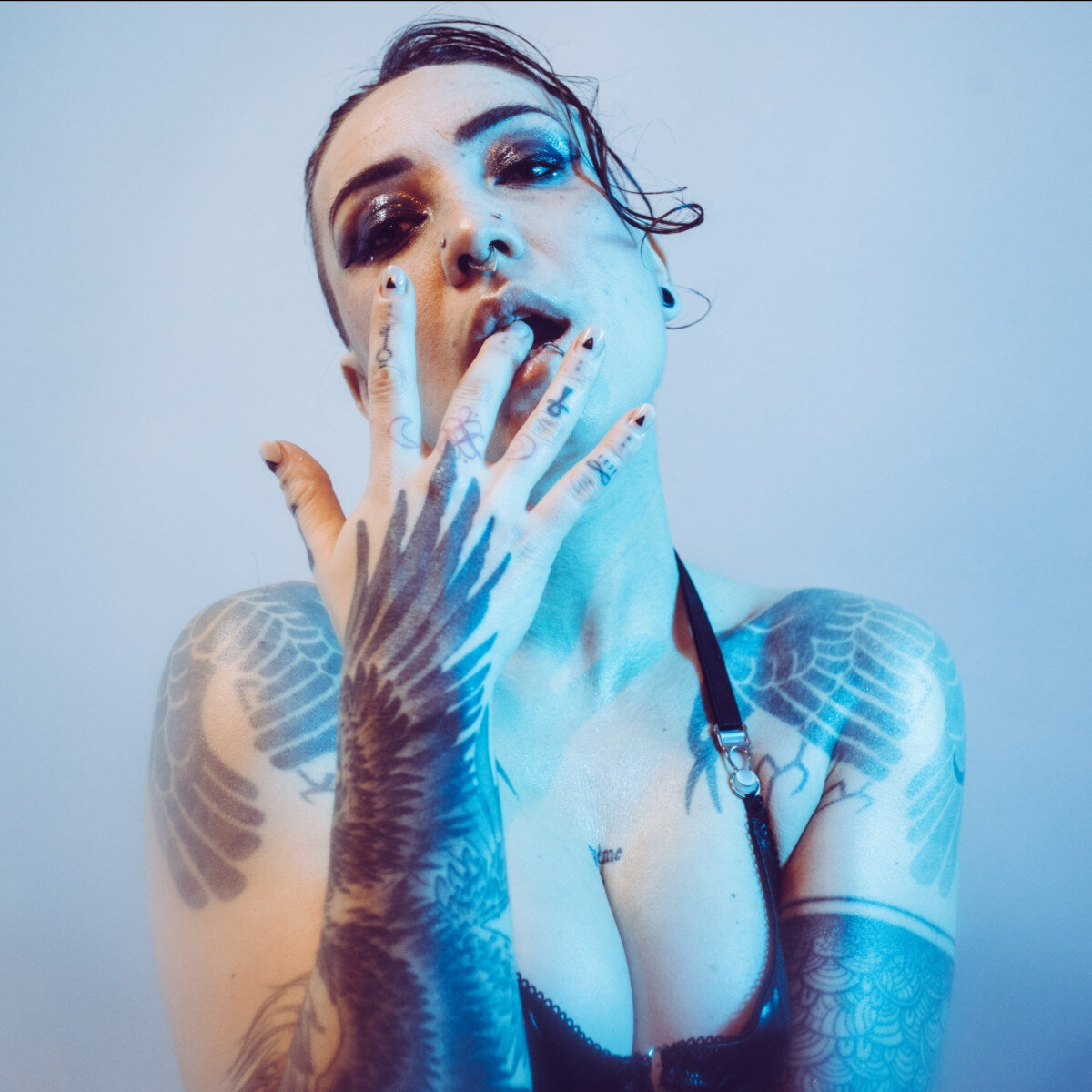 Freevesperal (@freevesperal), OnlyFans creator