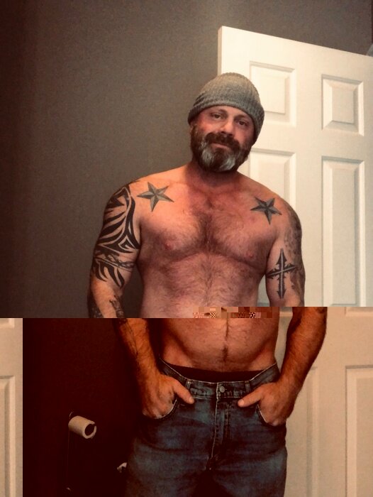 Freewooddaddy (@freewooddaddy), OnlyFans creator