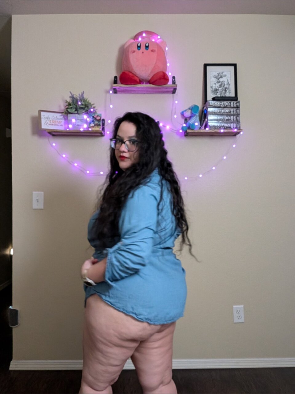 Freezafira (@freezafira), OnlyFans creator