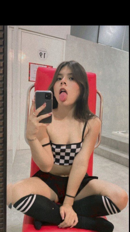 Fresasalvajex (@fresasalvaje_x), OnlyFans creator