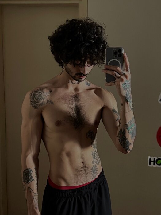 Fresco7 (@fresco7), OnlyFans creator