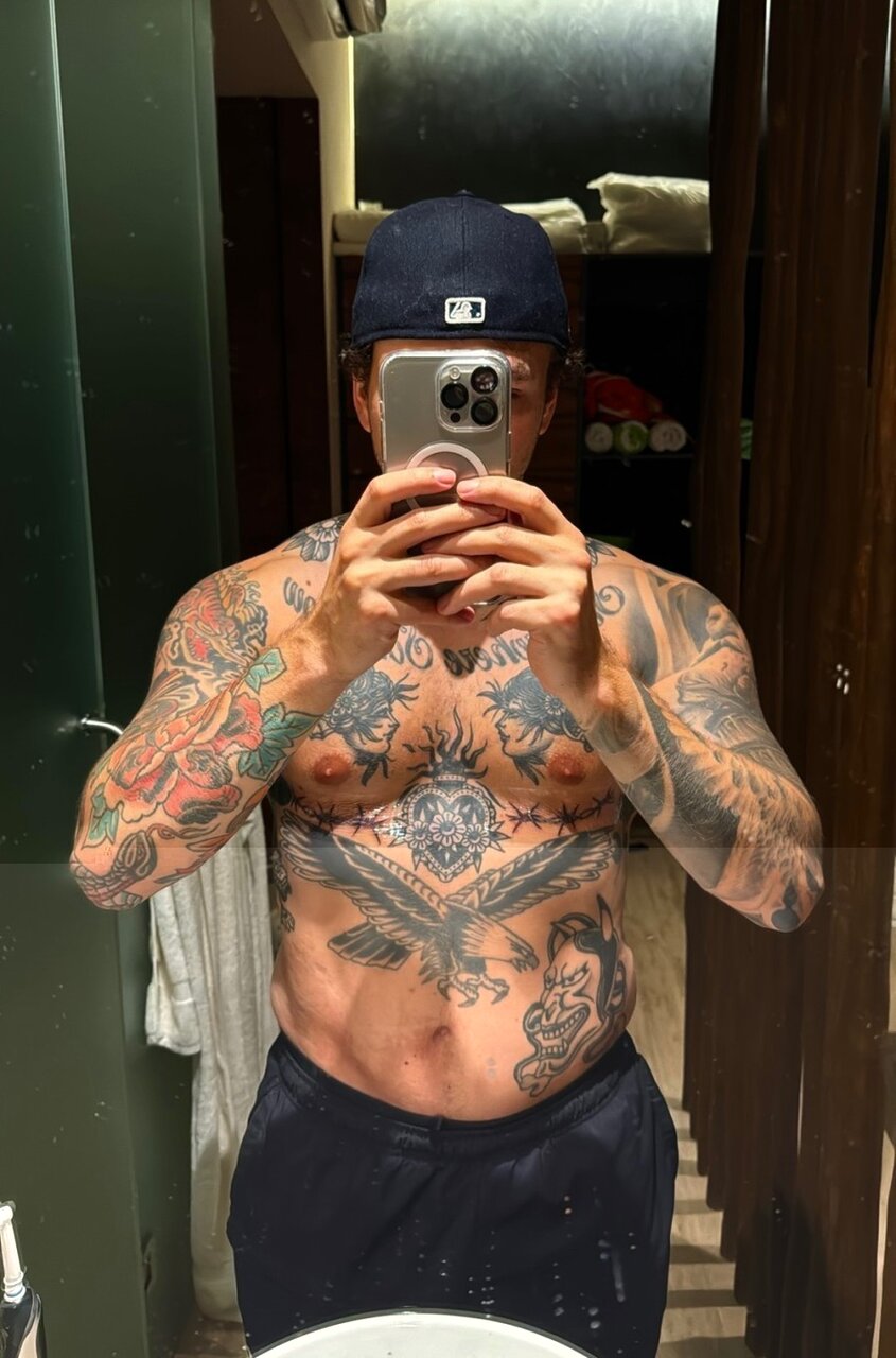 Frewfun (@frewfun), OnlyFans creator
