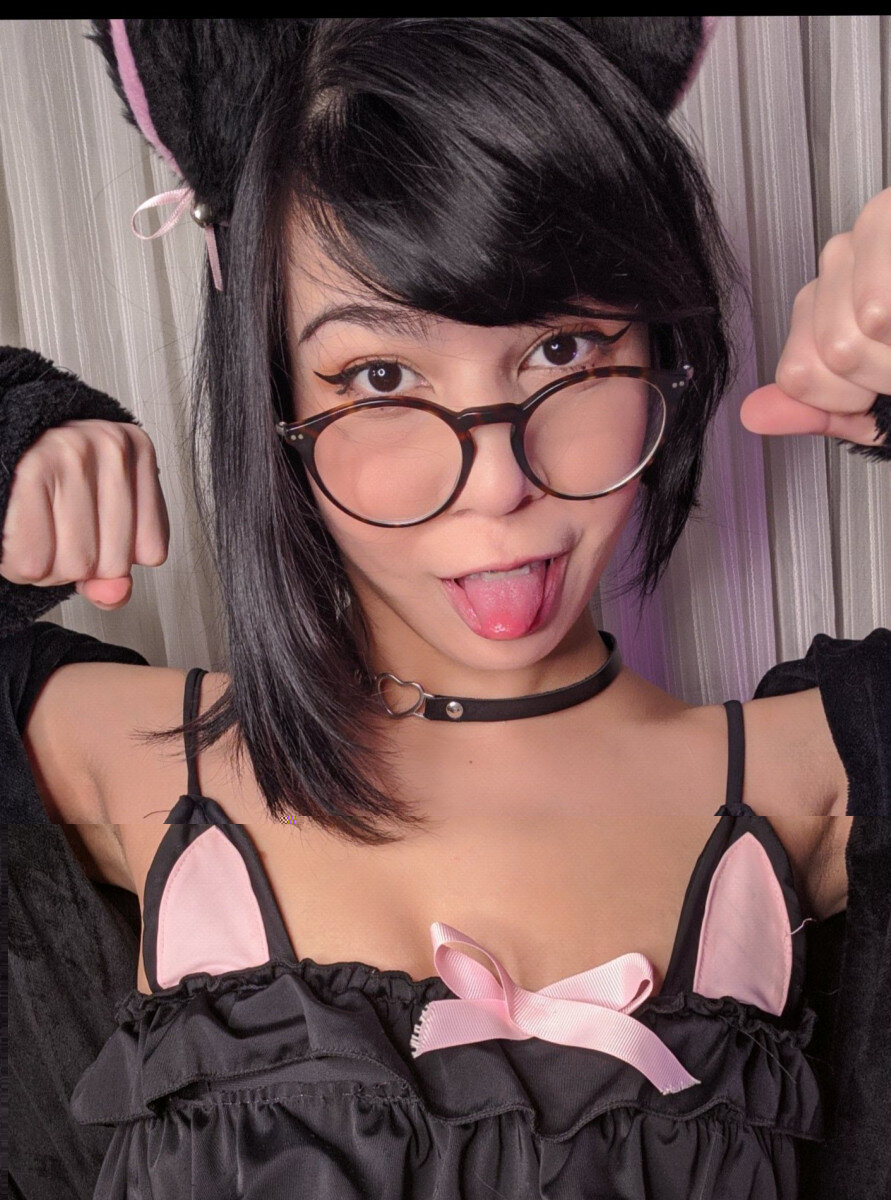 Freyamor (@freyamor), OnlyFans creator