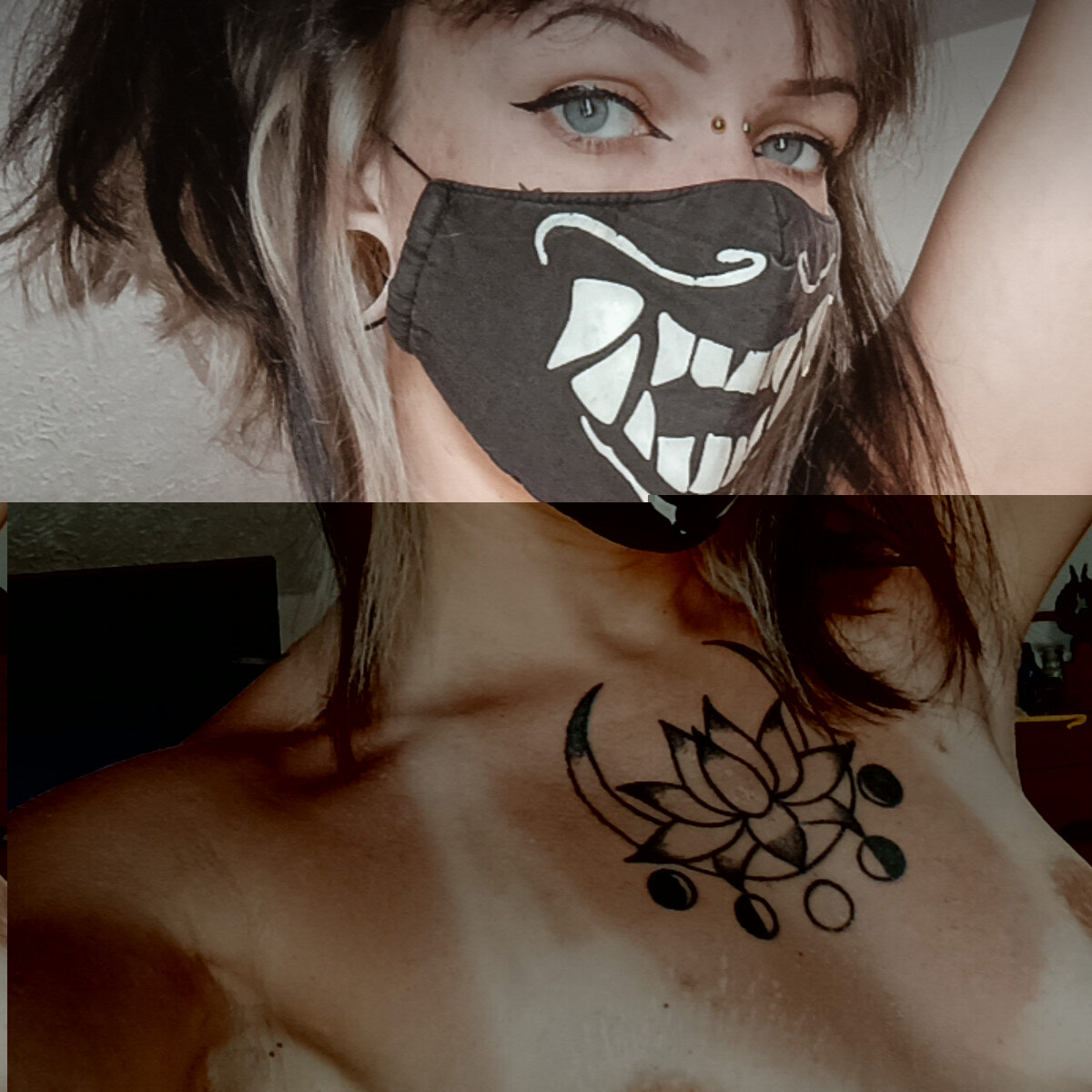 Freyathebee (@freyathebee), OnlyFans creator