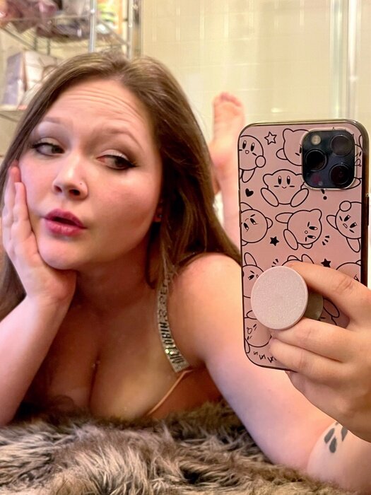 Freyjafox (@freyja_fox), OnlyFans creator