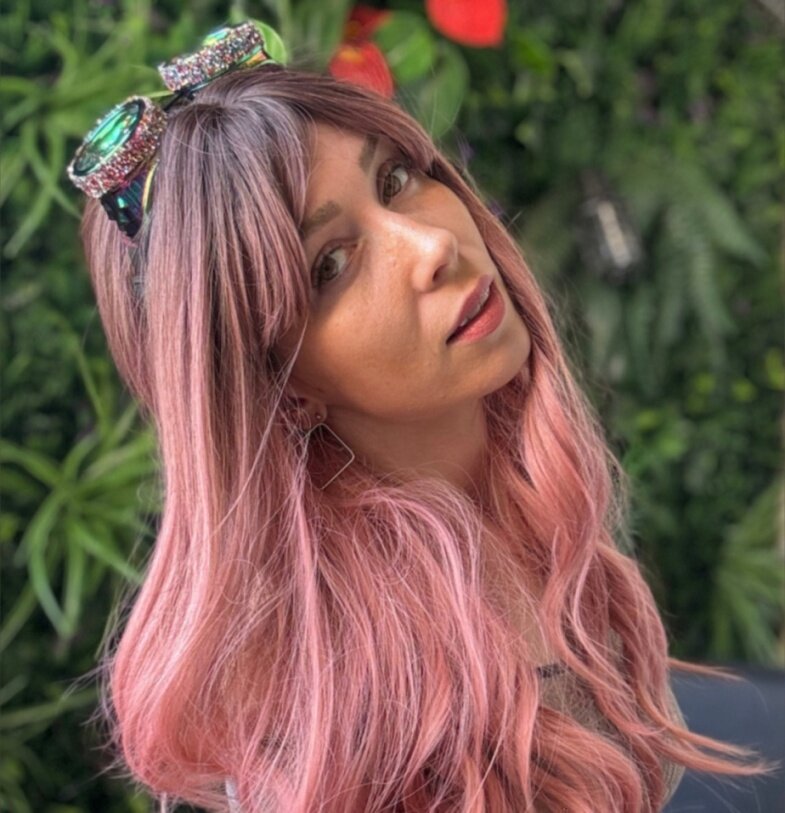 Freyjawolf (@freyja_wolf), OnlyFans creator